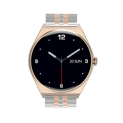 Smartwatches