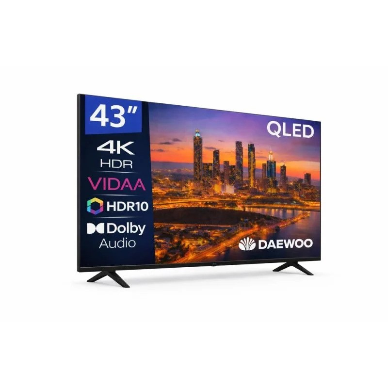 Televisores